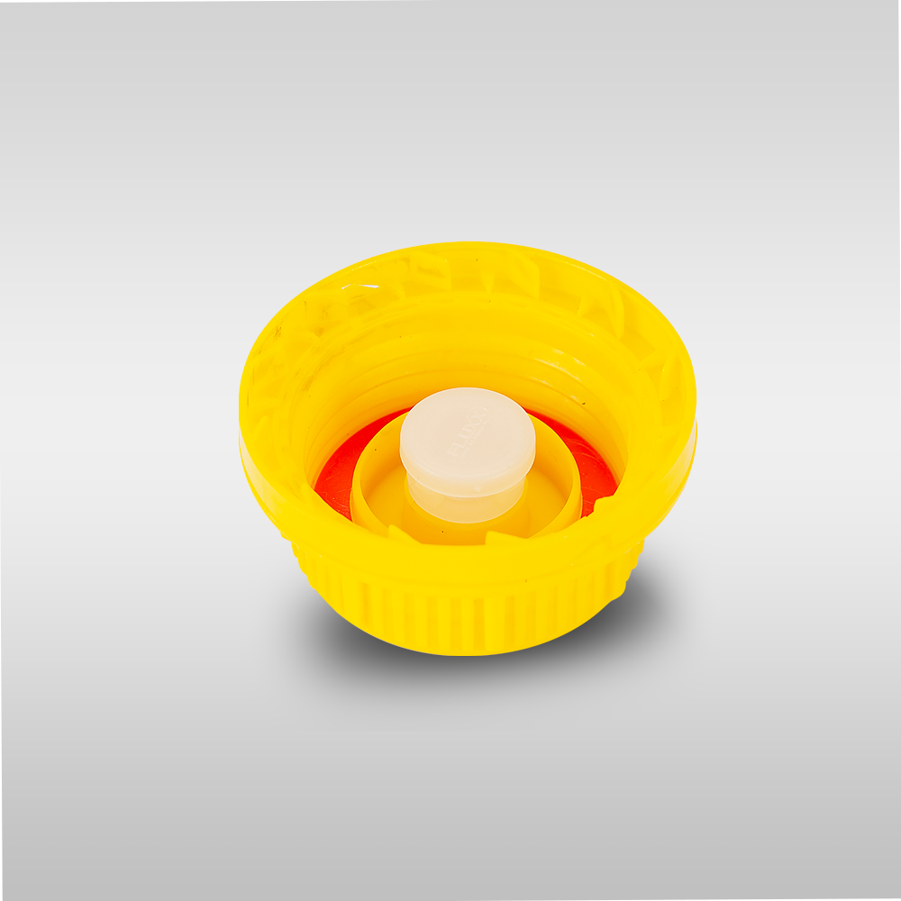F 17 Ventil